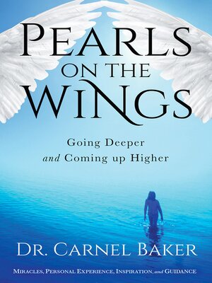 cover image of Pearls On the Wings